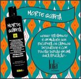 Morte Súbita - Reparação Total 400 ml - Lola Cosmetics
