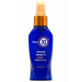 Its a 10 Miracle Leave In Conditioner Plus Keratin 120 ML